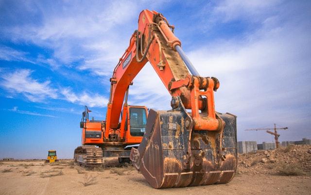 Bagger